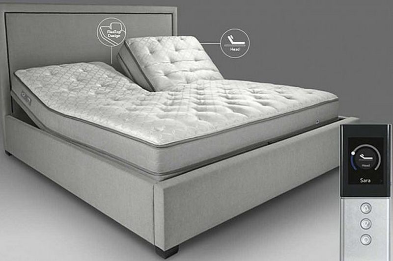 Những thiết kế giường thông minh ấn tượng hiện nay giường thông minh 1